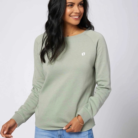 🔆HANG TEN🔆 CLASSIC LS CREW CLASSY PANT SET - Picture 11 of 17